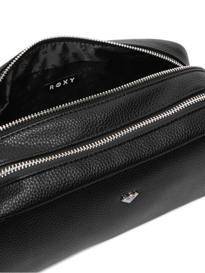 Roxy Kosmetiktasche Roxy CWBEO-RX-W1-002-SS26 Schwarz