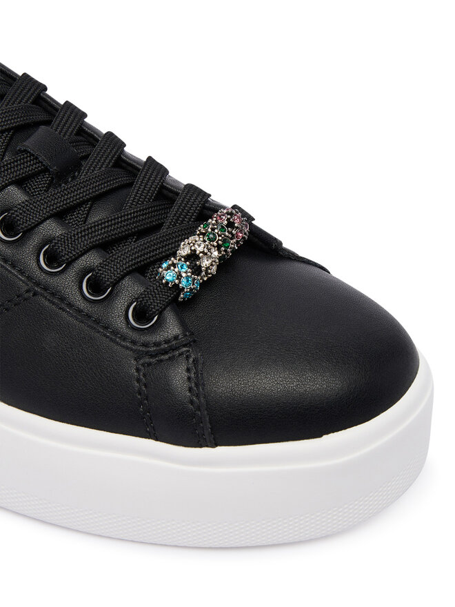 REPLAY Sneakers REPLAY GWZ4N.000.C0023L Schwarz