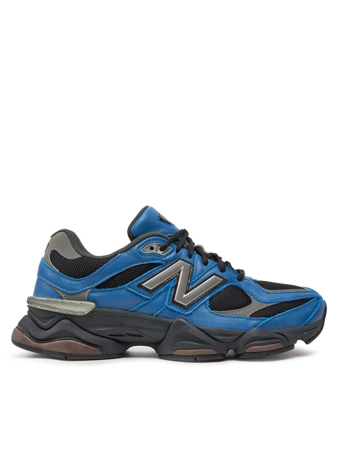 New Balance Sneakers New Balance U9060NRH Blau