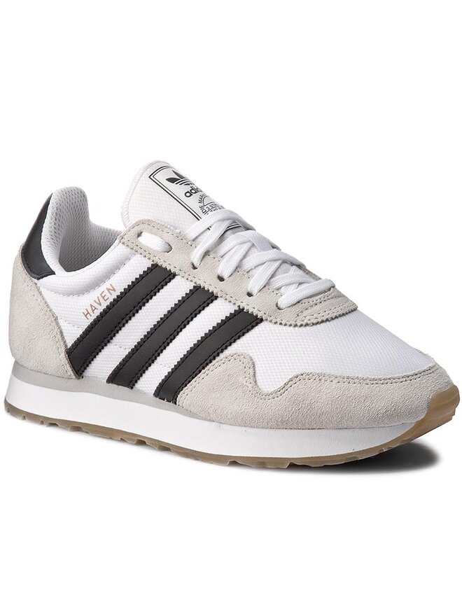 adidas Sneakers adidas Haven J BY9478 Beige