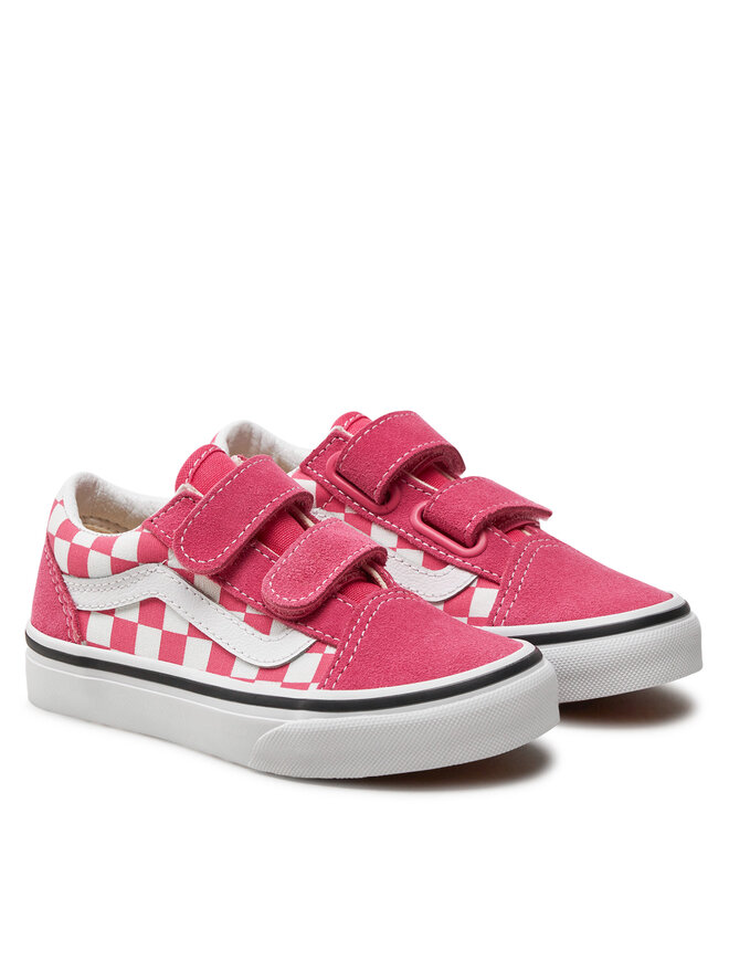 Vans Scarpe sportive Vans Old Skool V VN000CYWCHL1 Rosa