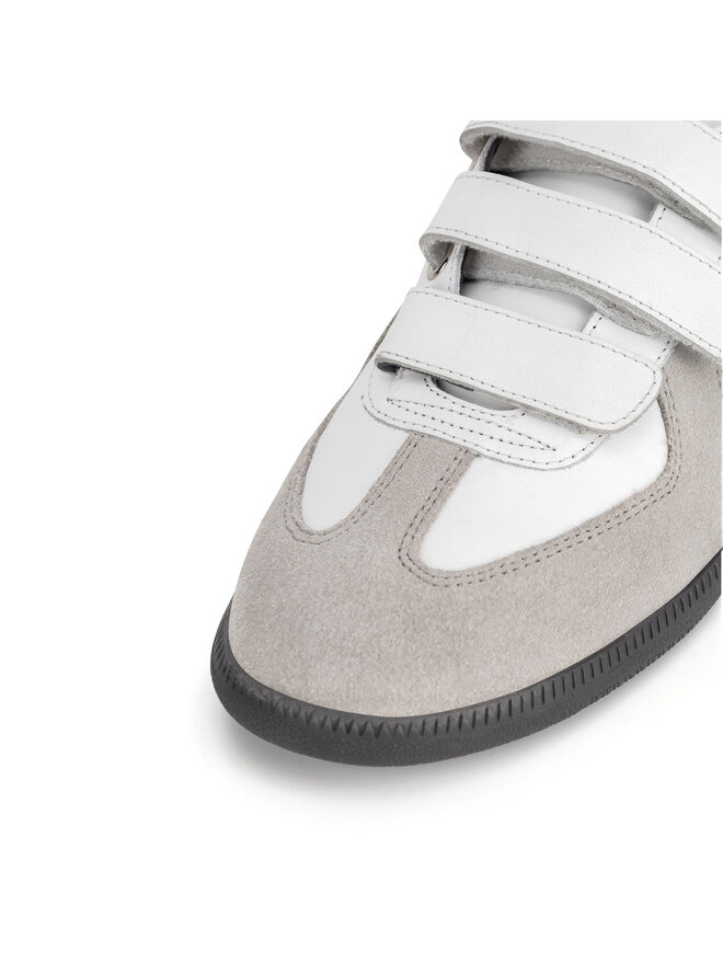 Gino Rossi Zapatillas Gino Rossi TESSA-01-W1 Blanco