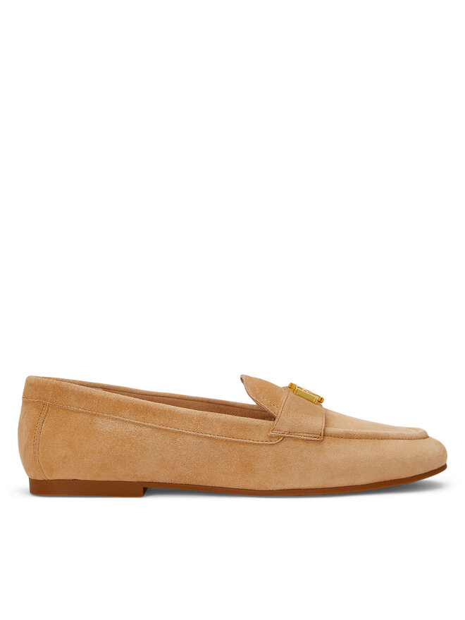 LAUREN RALPH LAUREN Loafers LAUREN RALPH LAUREN 802946809007 Marrone