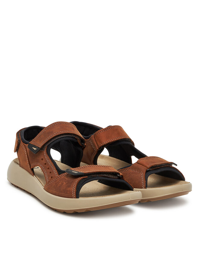 Ara Sandalias Ara Piero 11-21506-16 Marrón