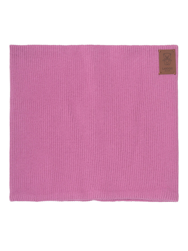 Lasocki Kids Fular tip guler Lasocki Kids 2K4-001-AW23 Roz