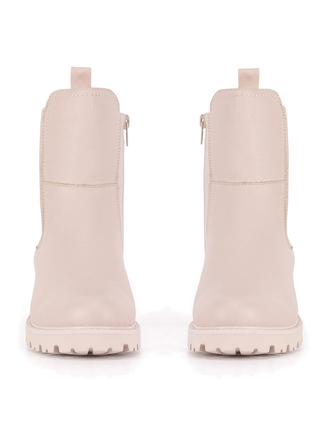 Remonte Stiefeletten Remonte D8694-60 Beige