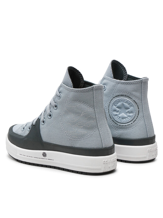 Converse Sneakers Converse Chuck Taylor All Star Construct A05553C Πράσινο