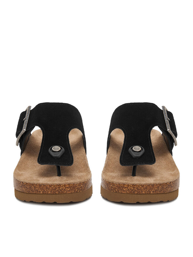 G-Star Raw Zehentrenner G-Star Raw CWB-WS-1128-51-S Schwarz