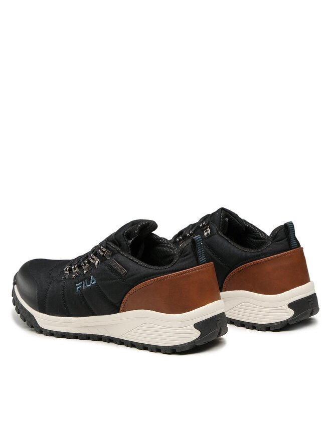 Fila Laisvalaikio batai Fila FFM0167 83165 Juoda
