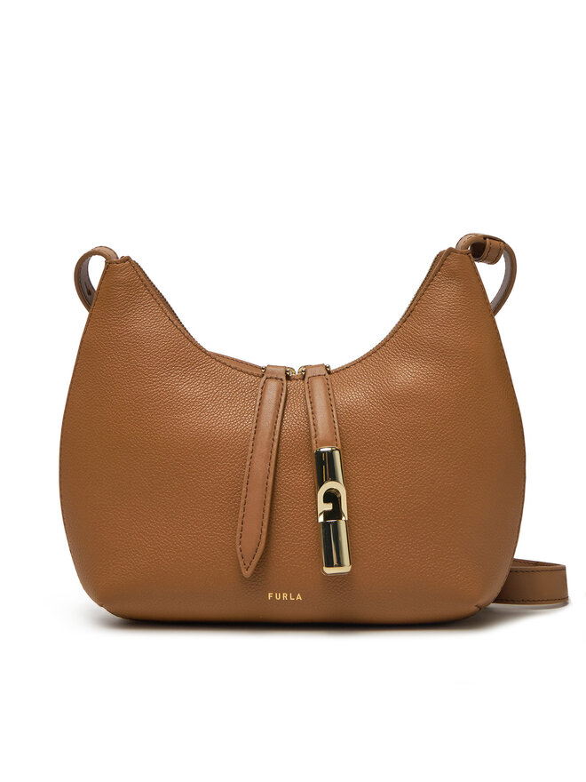 Furla Kabelka Furla WB01500 BX3353 RY000 Hnědá