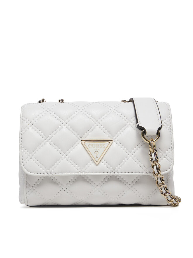 Guess Torebka Guess HWQG87 48740 Biały
