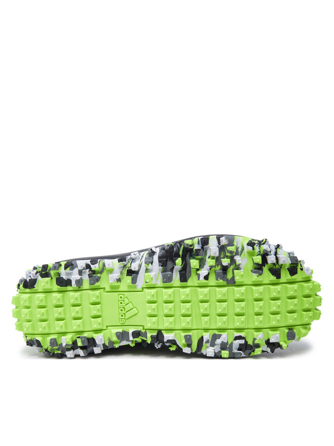 adidas Туристически oбувки adidas Fortatrail IF9259 Черен