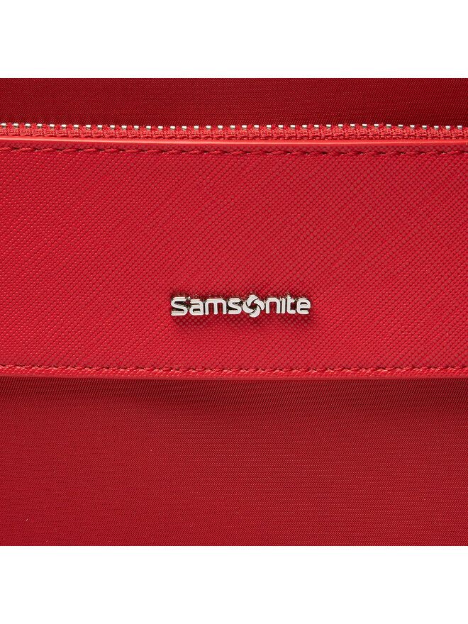 Samsonite Rucksack Samsonite Zalia 2.0 129440-4422-1CNU Rot