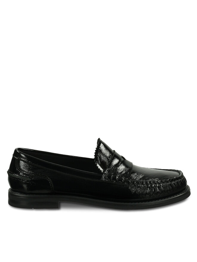 Gant Мокасини Gant 29571721 Чорний