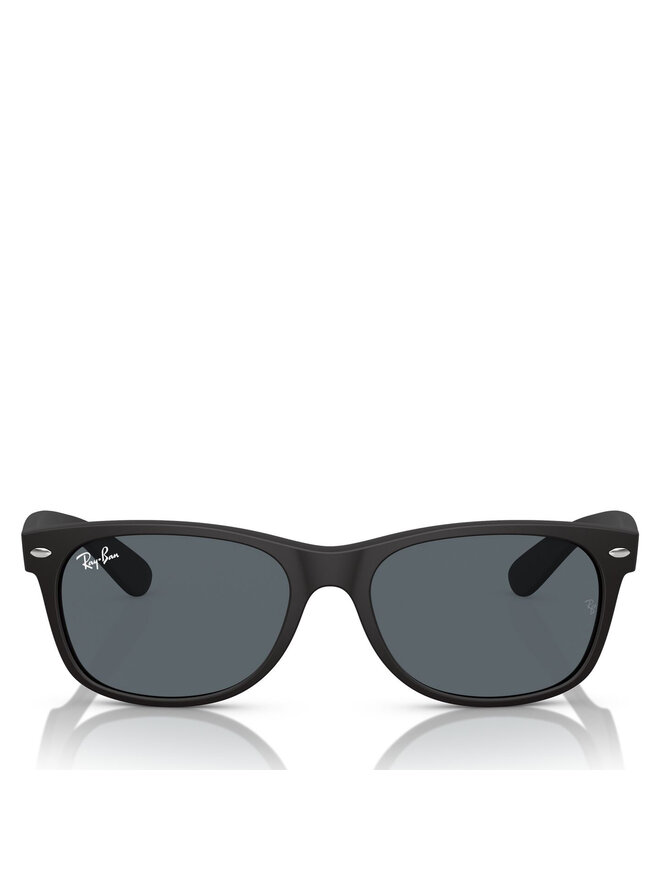 Ray-Ban Sluneční brýle Ray-Ban New Wayfarer 0RB2132 622/R5 Černá