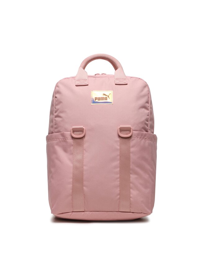 Puma Plecak Puma Core College Bag 079161 07 Różowy
