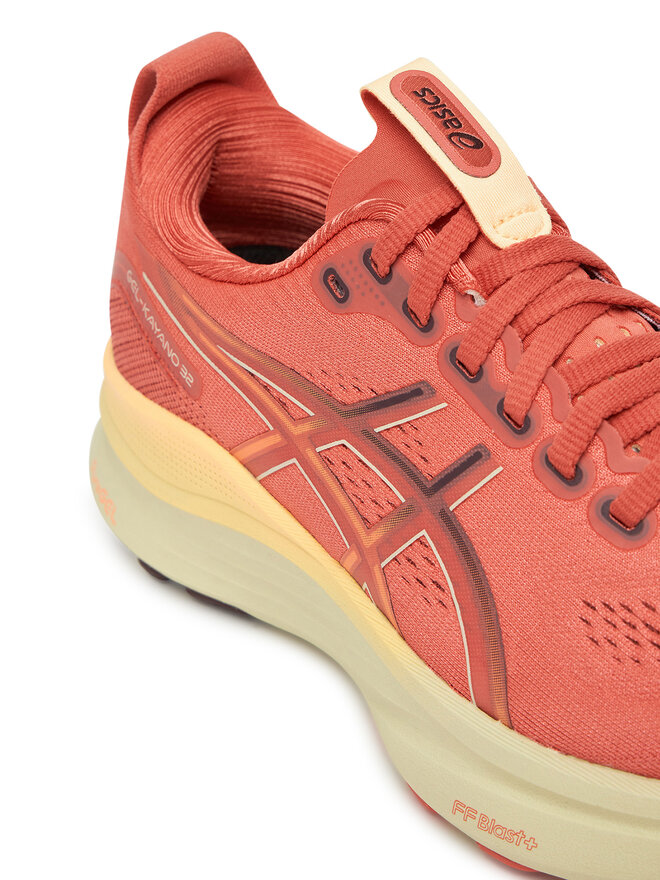 Asics Zapatillas de running Asics Gel-Kayano 32 1012B838 Rosa