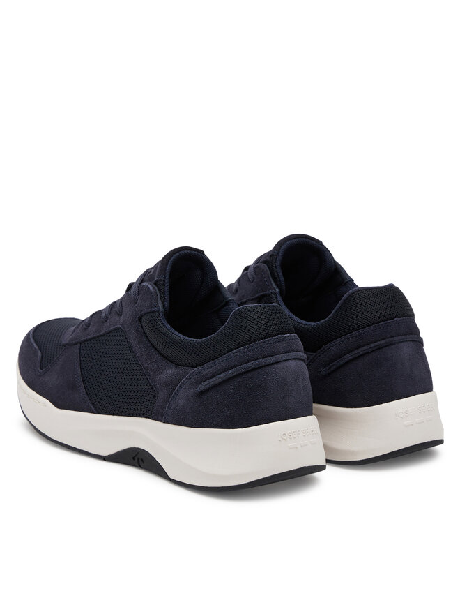 Josef Seibel Sneakersy Josef Seibel Elli 07 96207 Tmavomodrá