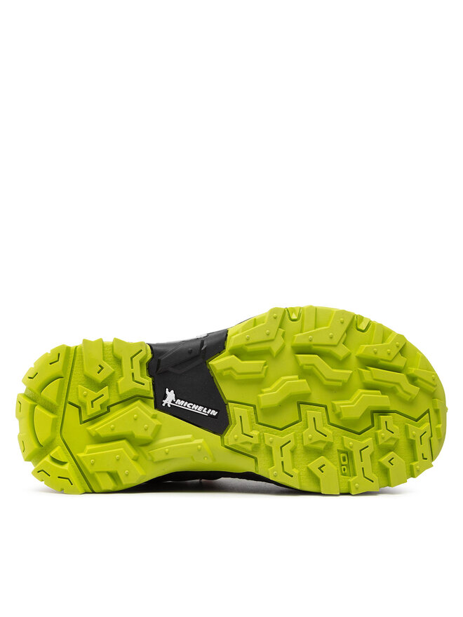 Salewa Trekkingi Salewa Wildfire Wp 64009-0986 Czarny