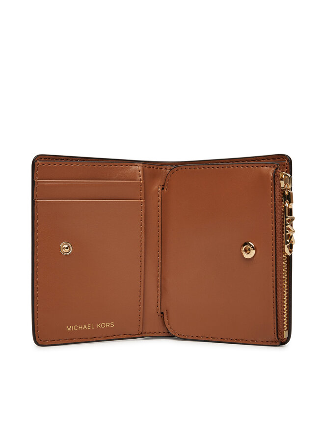 MICHAEL Michael Kors Kis női pénztárca MICHAEL Michael Kors 32S5G8ED7V Ekru