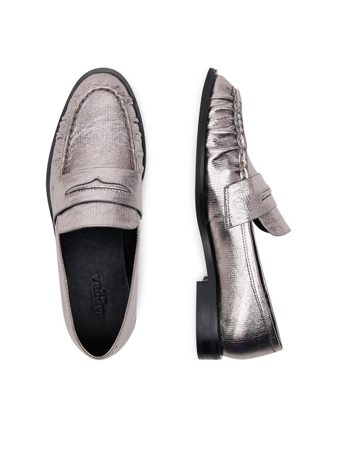 Badura Лоуфъри Badura LILAC-SLT152SK Сребрист