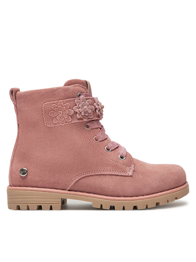 Mayoral Botas Mayoral 46477 Rosa