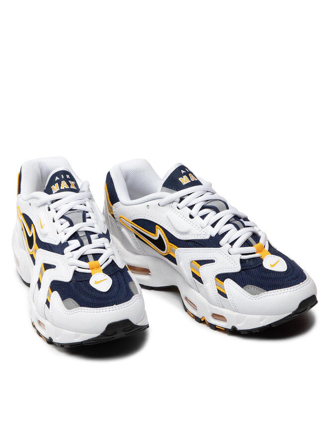 Nike Snīkeri Nike Air Max 96 II CZ1921 100 Balts