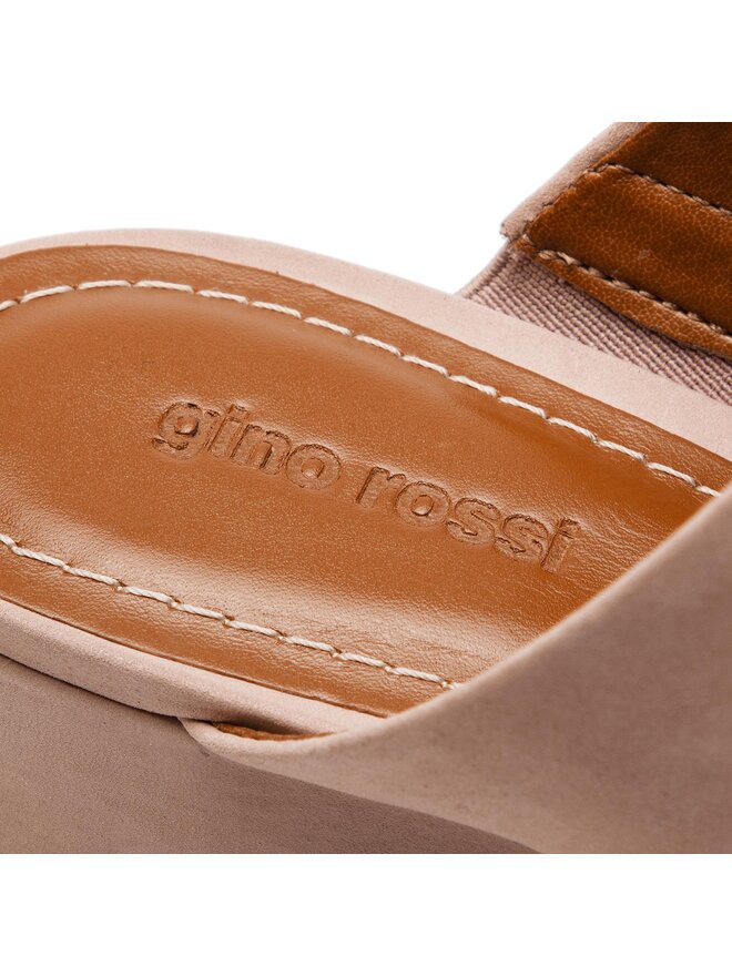 Gino Rossi Чехли Gino Rossi Zina DL176N-TWO-BN00-3900-P Бежов