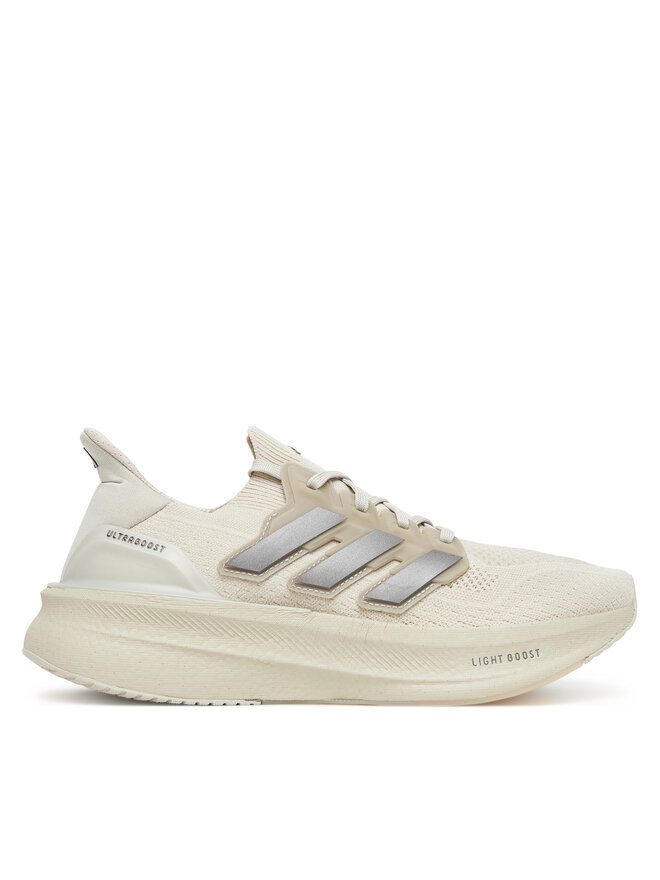 adidas Pantofi pentru alergare adidas Ultraboost 5 JQ2906 Bej