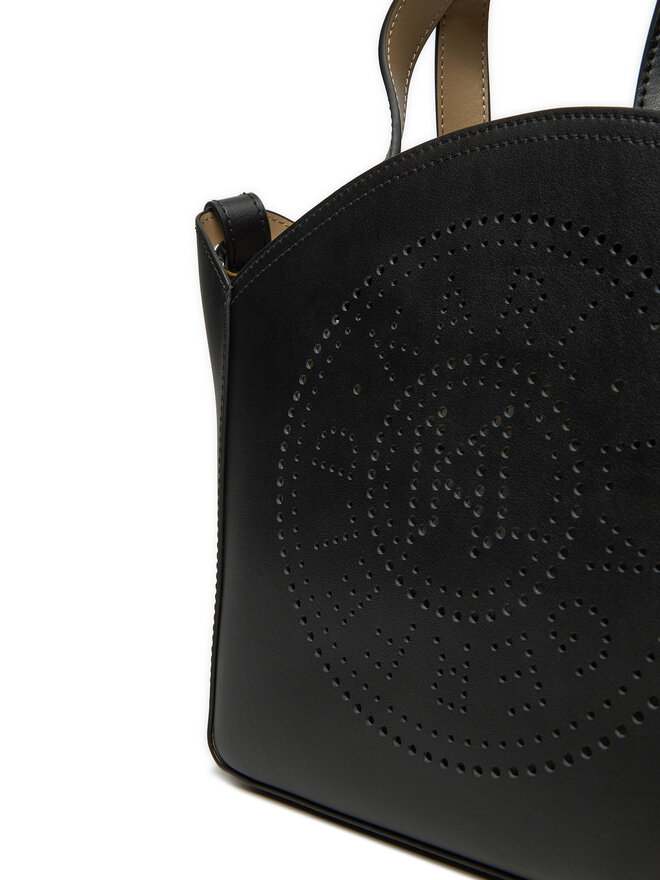 KARL LAGERFELD Torebka KARL LAGERFELD A1W30058 Czarny