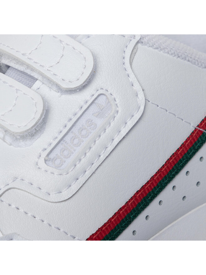 adidas Снікерcи adidas Continental 80 Cf I EF3063 Білий