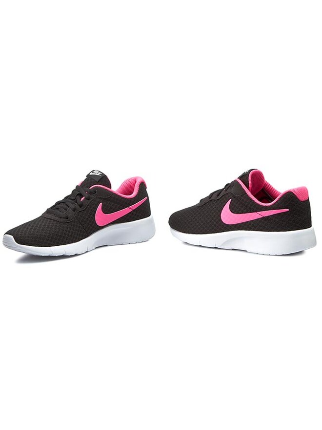 Nike Superge Nike Tanjun (GS) 818384 061 Črna