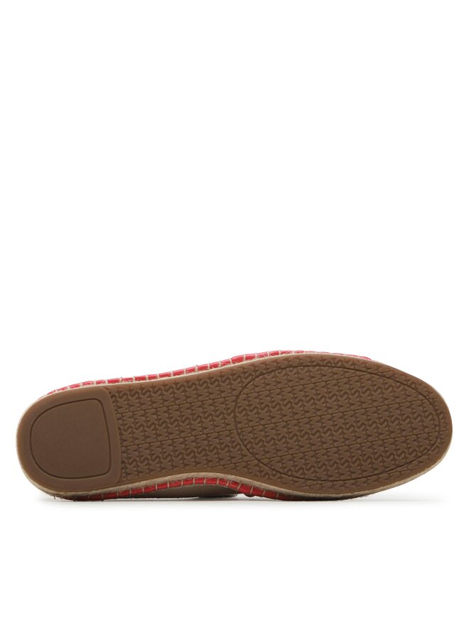 MICHAEL Michael Kors Espadrilles MICHAEL Michael Kors Kendrick Toe Cap 40S3KNFP1D Bézs