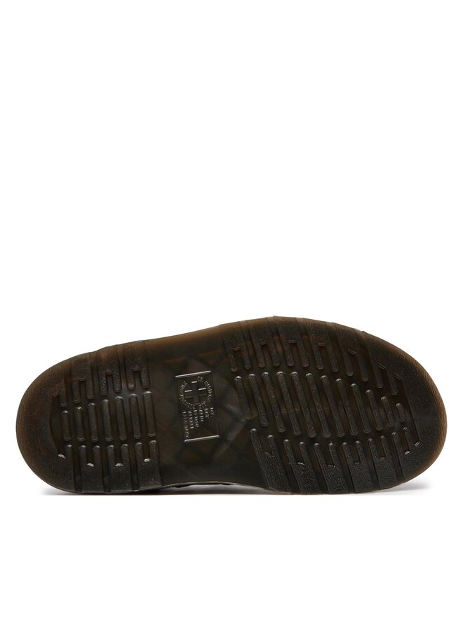 Dr. Martens Sandalias Dr. Martens Jorge Ii 31563001 Negro