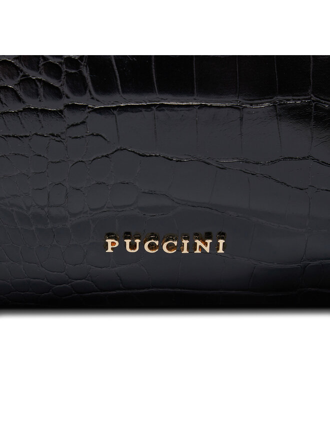 Puccini Marsupio Puccini TM244 Nero