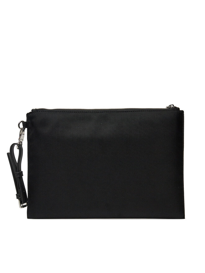 LOVE MOSCHINO Brašna na notebook LOVE MOSCHINO JC5312PP1MLN100A Černá