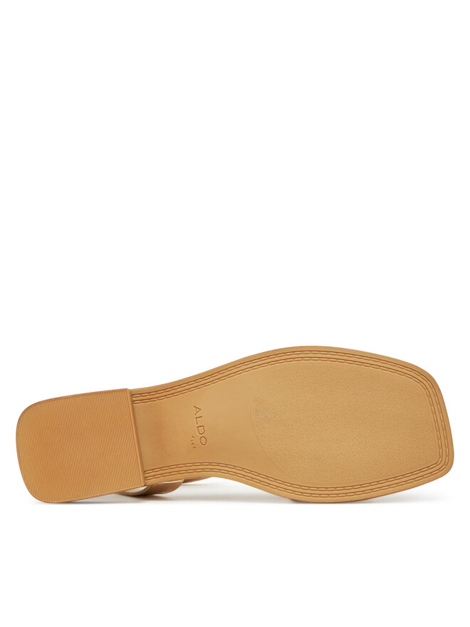 Aldo Sandalias Aldo Grugar 13966798 Oro