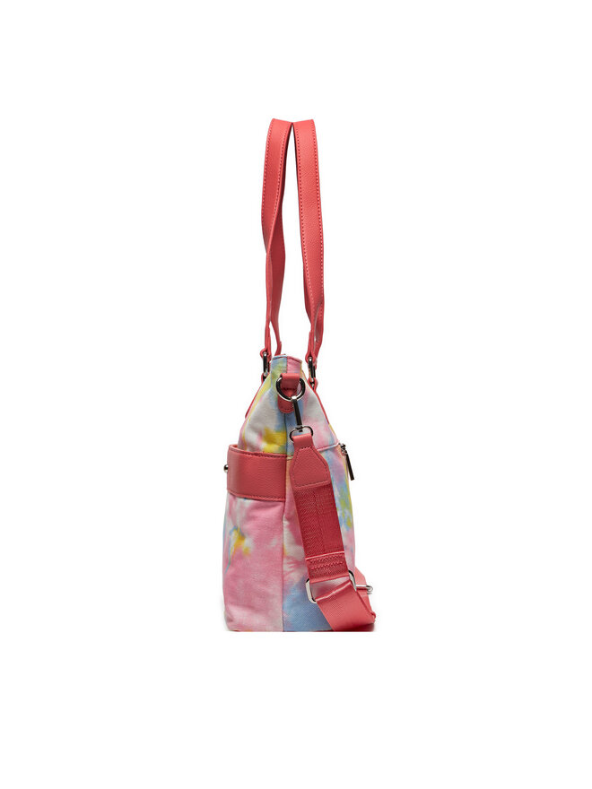 Nobo Дамска чанта Nobo NBAG-P2070-C004 Цветен