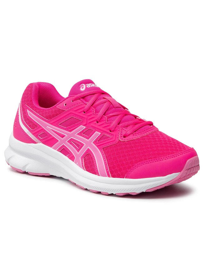 Asics Взуття для бігу Asics Jolt 3 1012B121 Рожевий