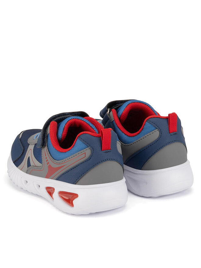 Sprandi Sneakersy Sprandi VS231188-1 Tmavomodrá
