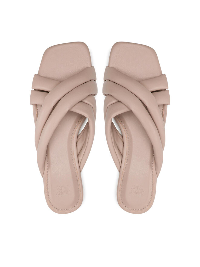 Jenny Fairy Chanclas Jenny Fairy LS5692-04 Beis
