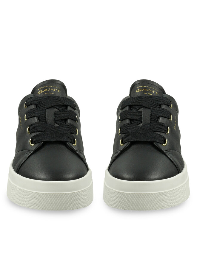 Gant Sportcipők Gant 30531835 Fekete