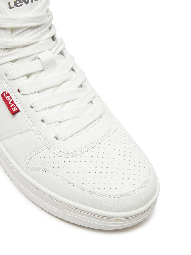 Levi's® Sportcipők Levi's® Drive S High 235888-794-50 Fehér