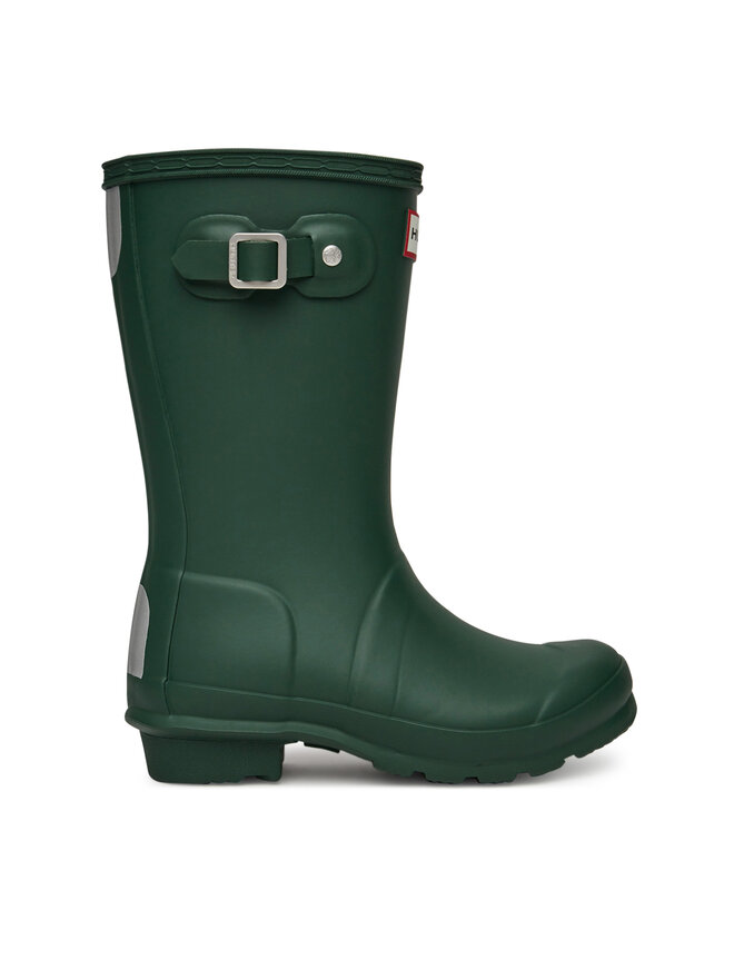 Hunter Cizme de cauciuc Hunter JFT6000RMA Verde