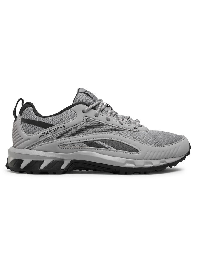 Reebok Laufschuhe Reebok Ridgerider 6 FW9650 Grau