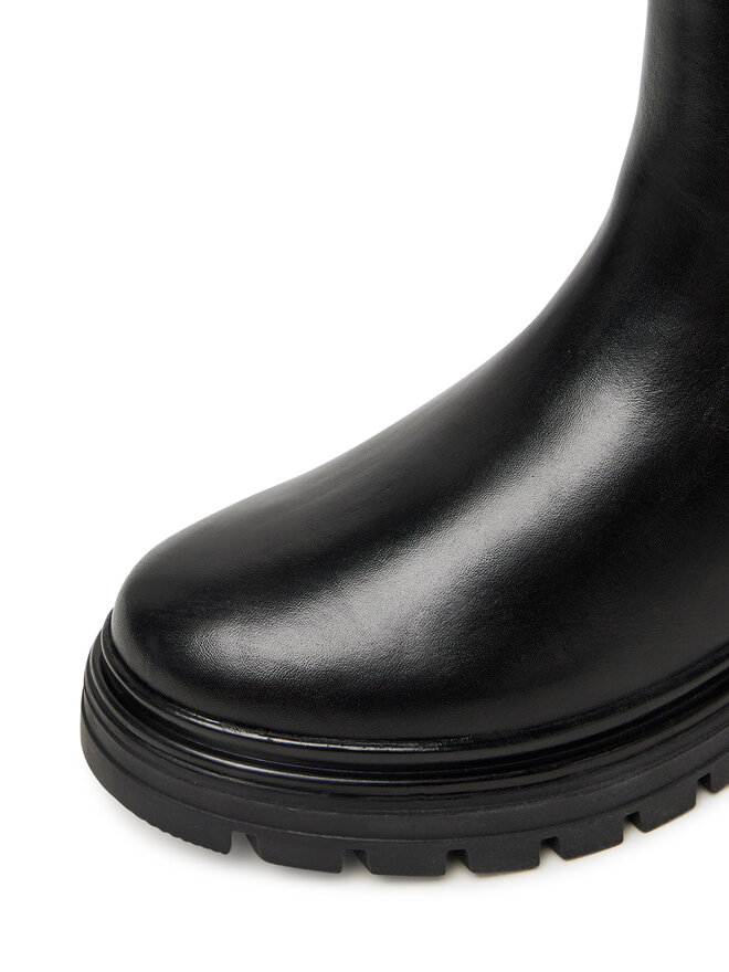 Lasocki Young Botines Chelsea Lasocki Young CEO- CI12-PASCAL-04 Negro