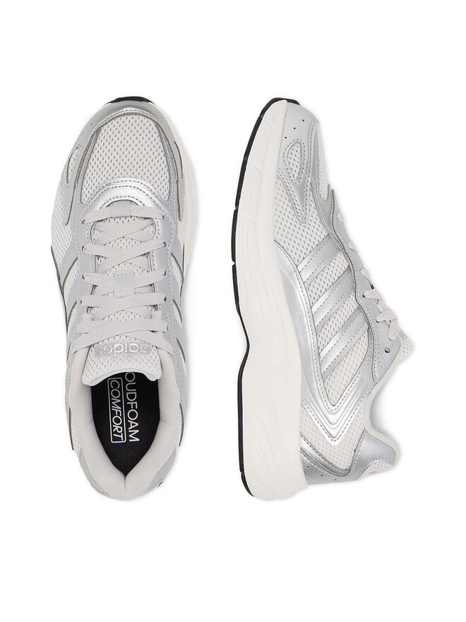 adidas Snīkeri adidas ECLYPTIX 2000 JH6911 Balts