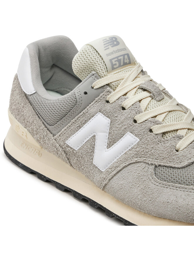 New Balance Sneakers New Balance U574RBL Grigio