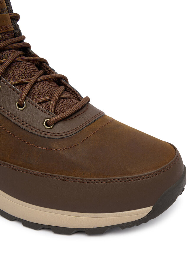 Helly Hansen Scarpe da trekking Helly Hansen Calgary 2 12036_745 Marrone