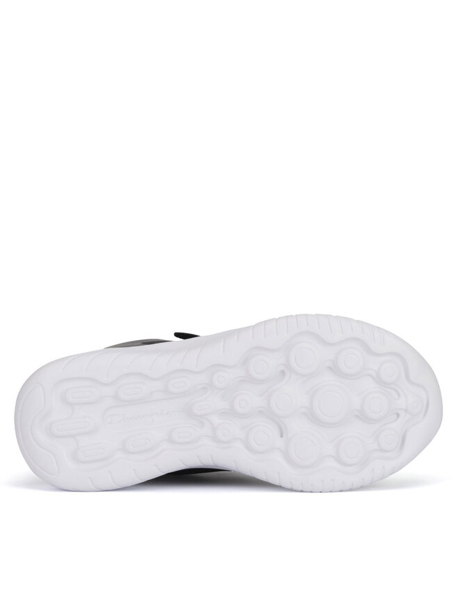 Champion Снікерcи Champion SOFTY EVOLVE G PS S32532-KK009 Чорний